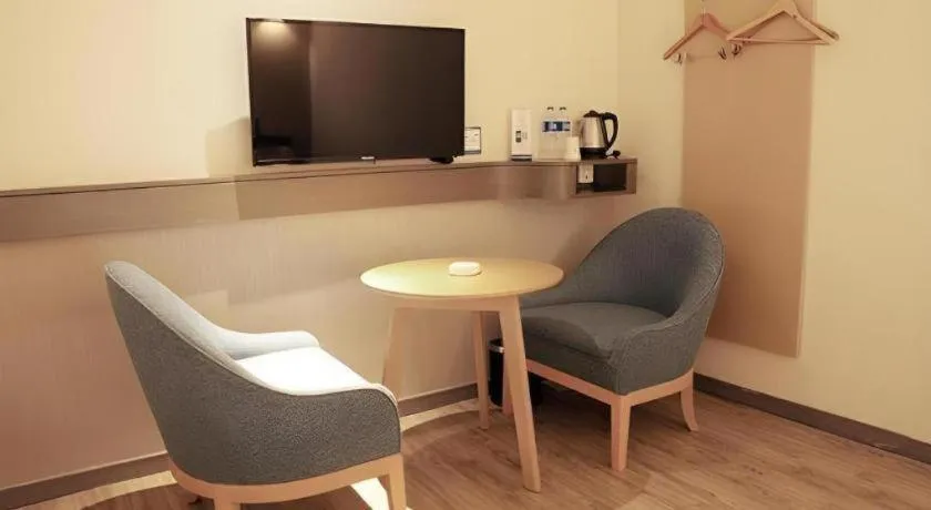 City Comfort Inn Changsha Yuelu Mountain Orange Island Head