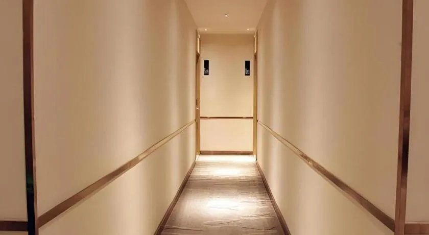 City Comfort Inn Changsha Yuelu Mountain Orange Island Head