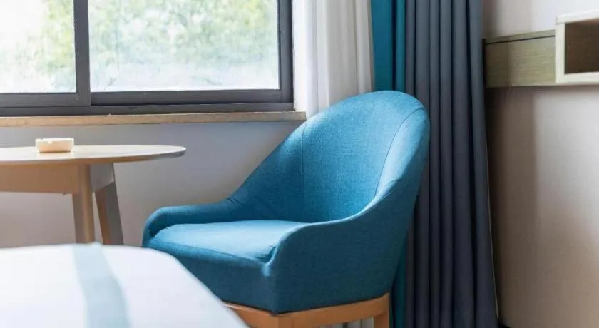 City Comfort Inn Changsha Yuelu Mountain Orange Island Head