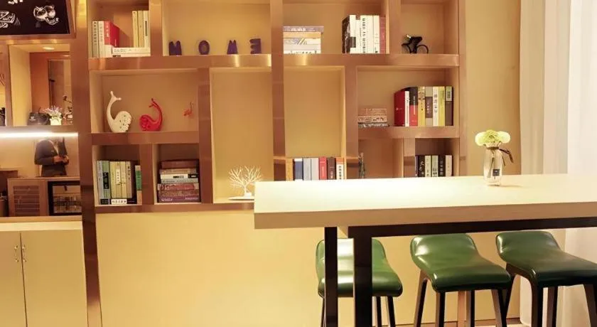 City Comfort Inn Changsha Yuelu Mountain Orange Island Head