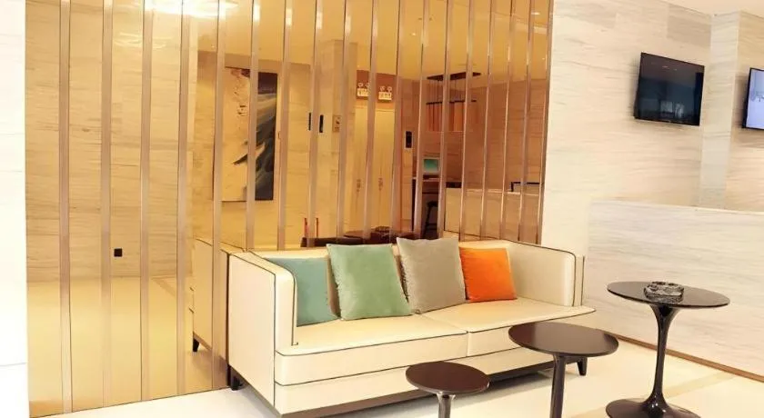 City Comfort Inn Changsha Yuelu Mountain Orange Island Head