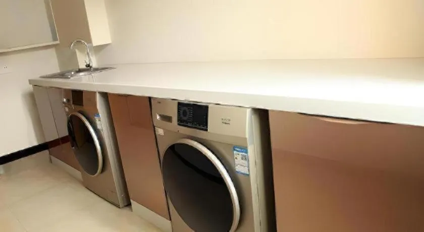 City Comfort Inn Changsha Yuelu Mountain Orange Island Head