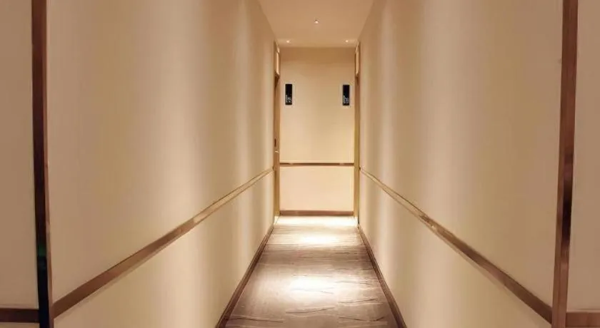 City Comfort Inn Changsha Yuelu Mountain Orange Island Head