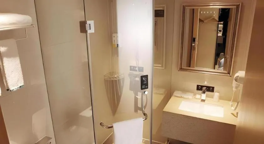 City Comfort Inn Changsha Yuelu Mountain Orange Island Head