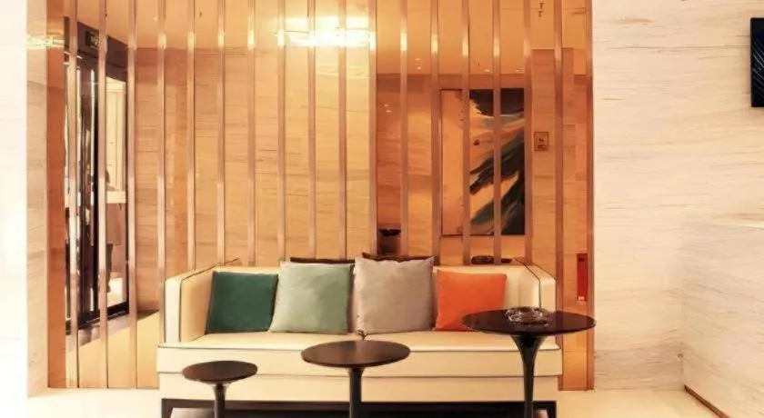 City Comfort Inn Changsha Yuelu Mountain Orange Island Head