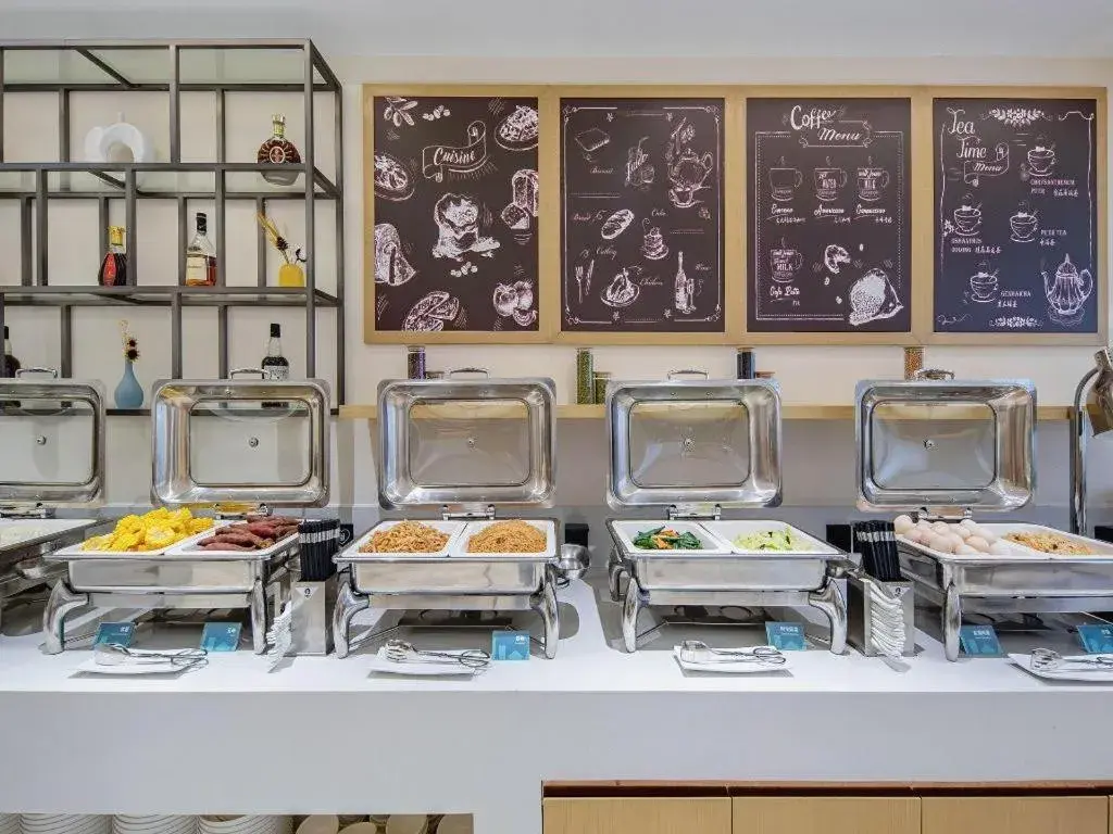 City Comfort Inn Zhaoqing Qixingyan Yihua Plaza Agile City City Comfort Inn Zhaoqing Qixingyan Yihua Plaza Agile City