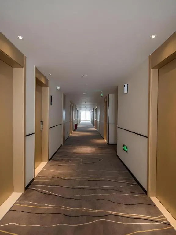 City Comfort Inn Zhaoqing Qixingyan Yihua Plaza Agile City