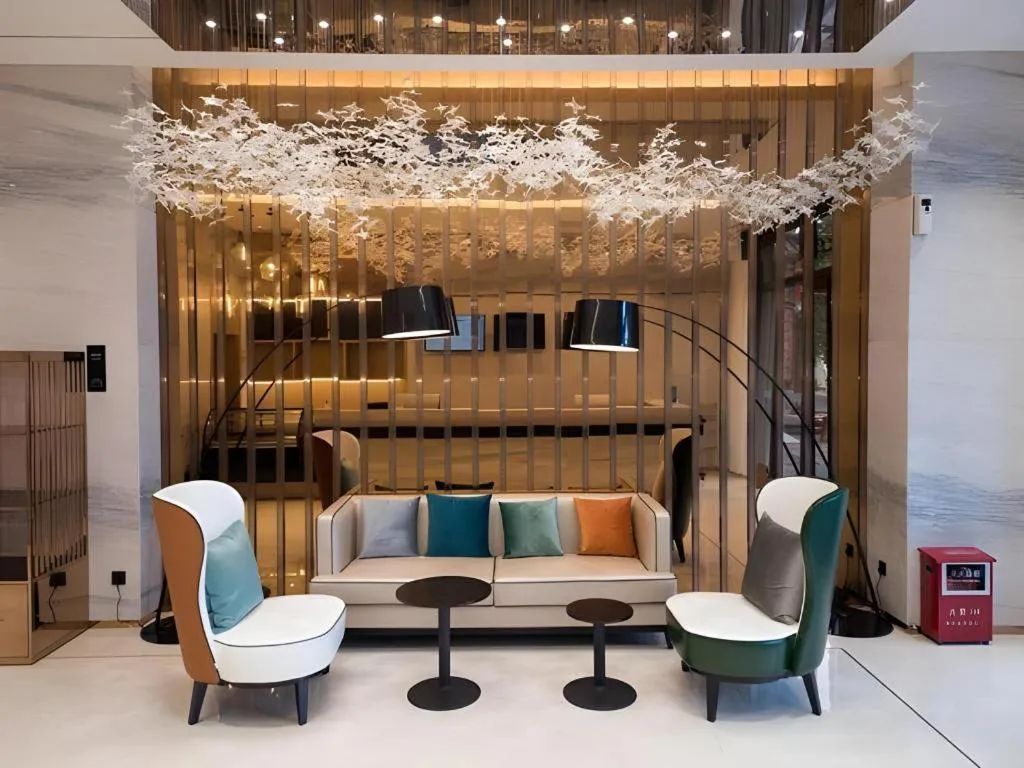 City Comfort Inn Zhaoqing Qixingyan Yihua Plaza Agile City