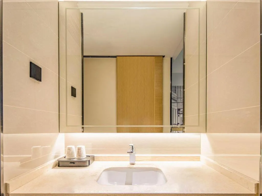 City Comfort Inn Zhaoqing Qixingyan Yihua Plaza Agile City