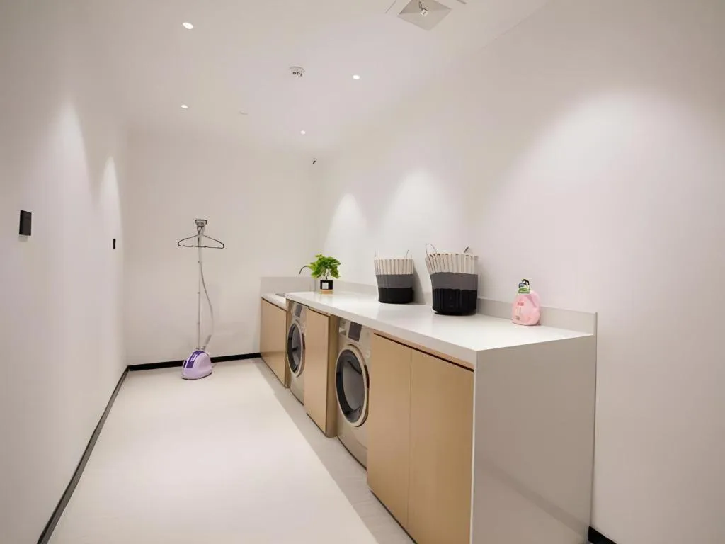 City Comfort Inn Zhaoqing Qixingyan Yihua Plaza Agile City