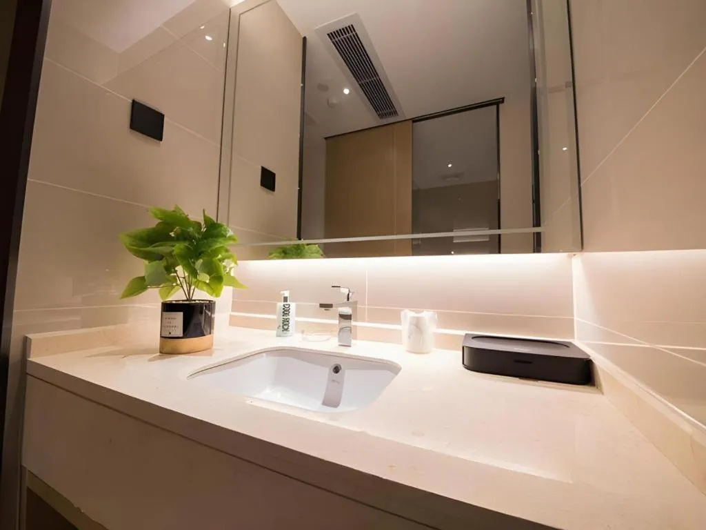 City Comfort Inn Zhaoqing Qixingyan Yihua Plaza Agile City