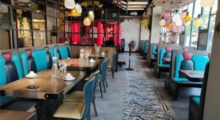 City Comfort Inn Guilin Yangshuo Shili Hualang Qianguqing