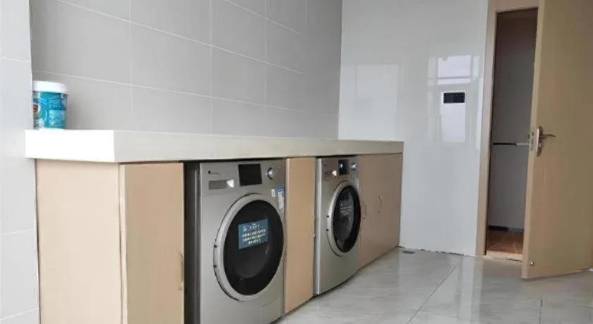 City Comfort Inn Guilin Yangshuo Shili Hualang Qianguqing