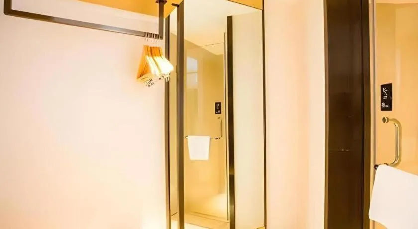 City Comfort Inn Guilin Yangshuo Shili Hualang Qianguqing