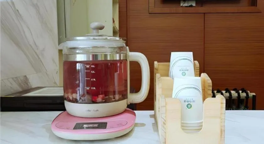 City Comfort Inn Shiyan Renmin Nan Road