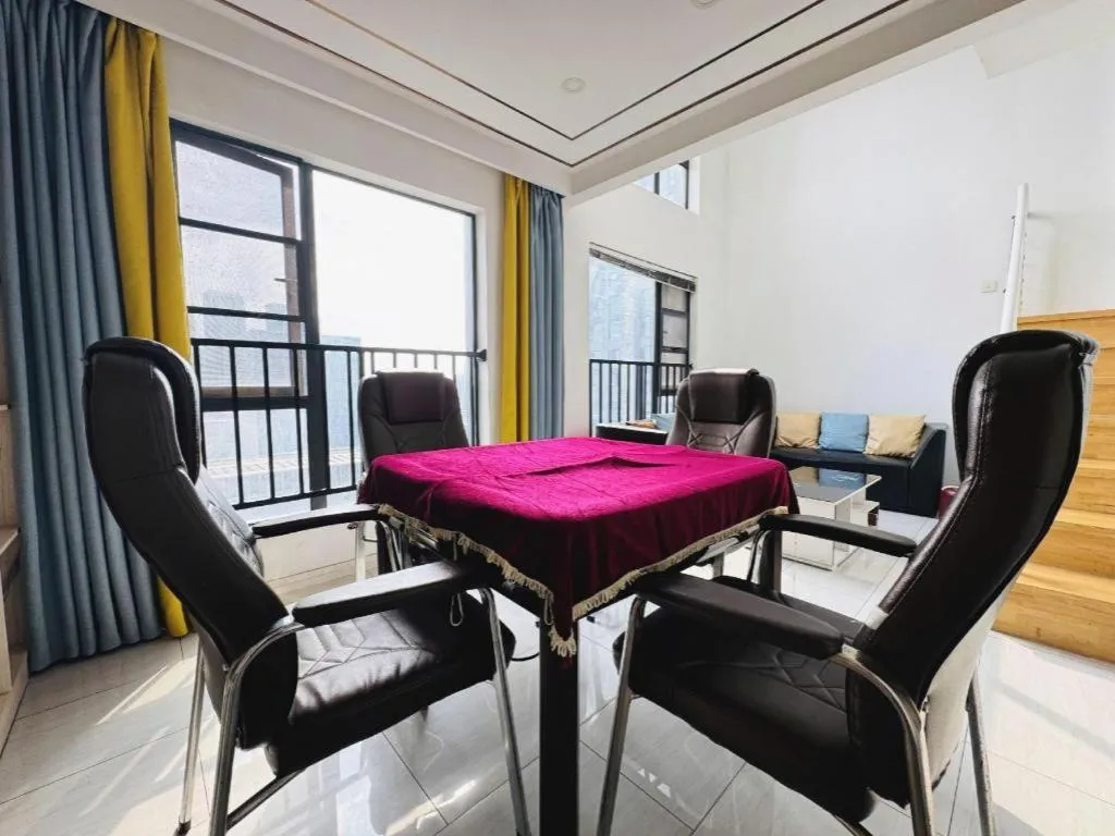 City Comfort Inn Wuhan International Expo Center Yongwang