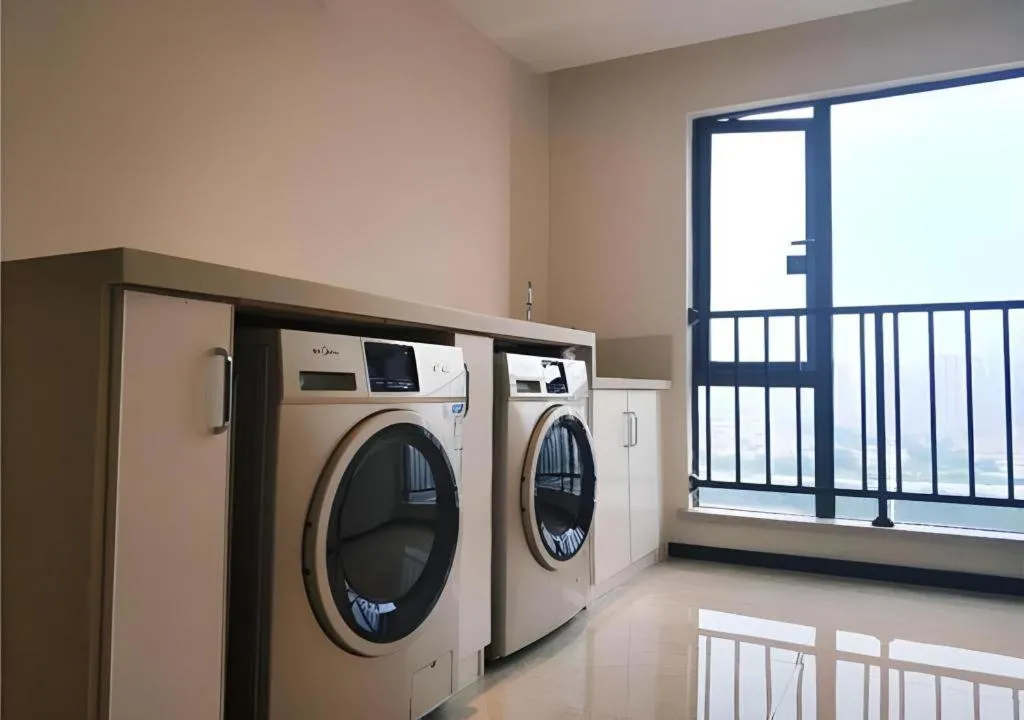 City Comfort Inn Wuhan International Expo Center Yongwang