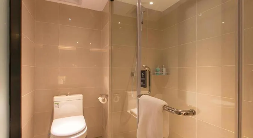 City Comfort Inn Wuhan International Expo Center Yongwang