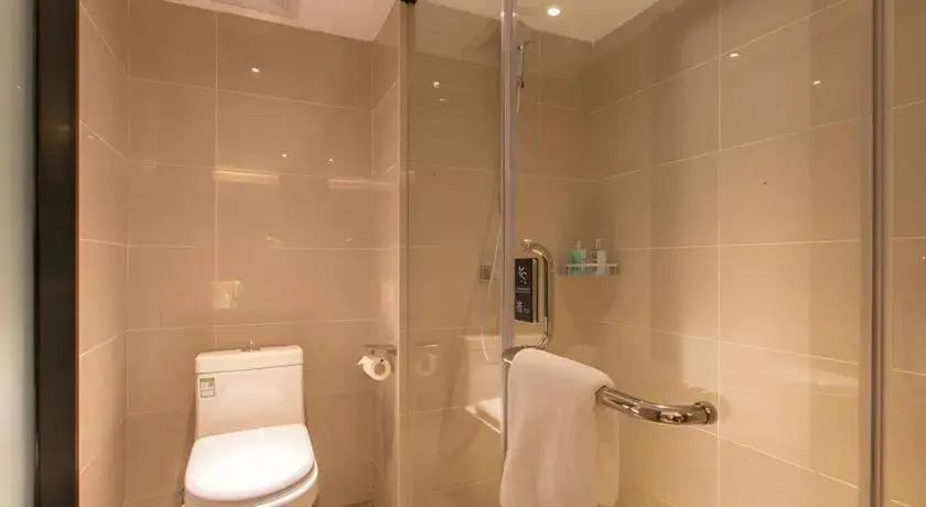 City Comfort Inn Wuhan International Expo Center Yongwang City Comfort Inn Wuhan International Expo Center Yongwang