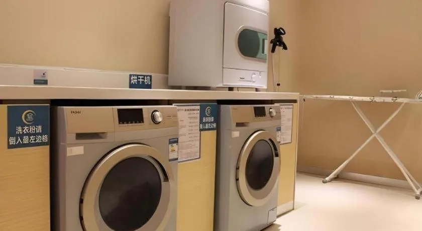 City Comfort Inn Baise Jingxi Chengdong Road