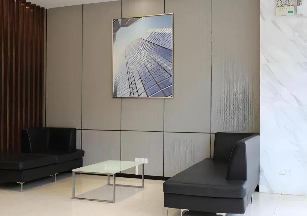 City Comfort Inn Baise Jingxi Chengdong Road