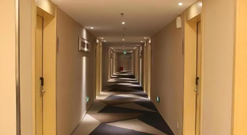 City Comfort Inn Baise Jingxi Chengdong Road