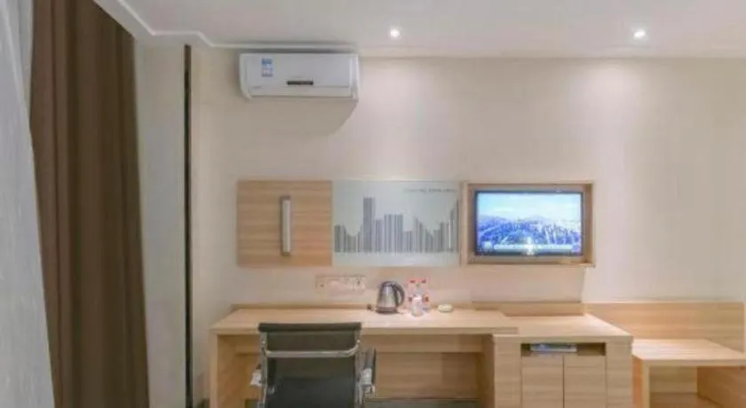 City Comfort Inn Baise Jingxi Chengdong Road