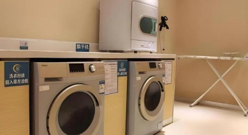 City Comfort Inn Baise Jingxi Chengdong Road