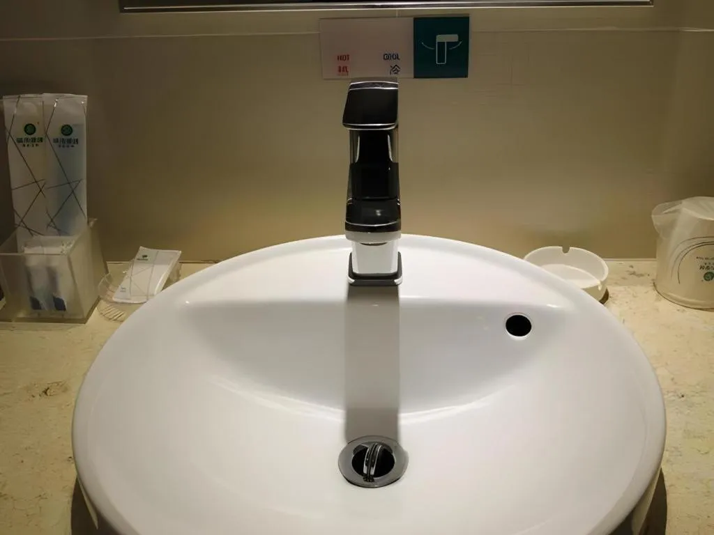 City Comfort Inn Baise Jingxi Chengdong Road