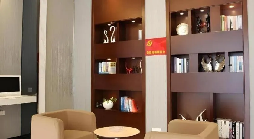 City Comfort Inn Baise Jingxi Chengdong Road