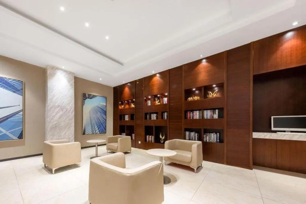 City Comfort Inn Zhanjiang South Zhenchuan Avenue