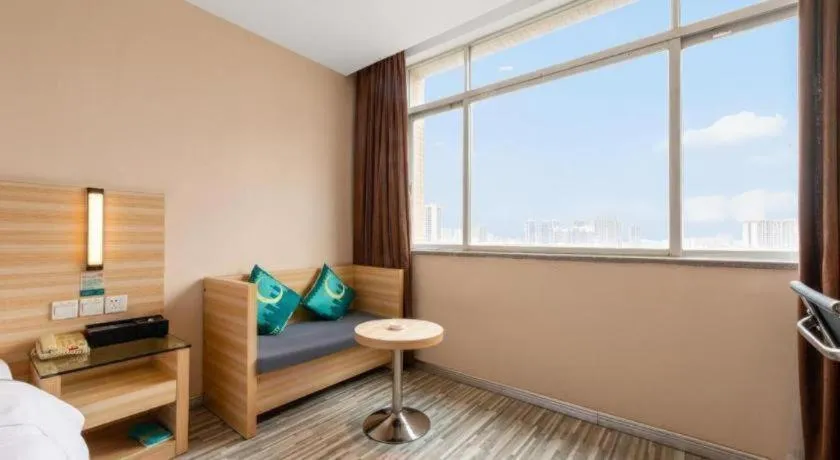 City Comfort Inn Zhanjiang South Zhenchuan Avenue
