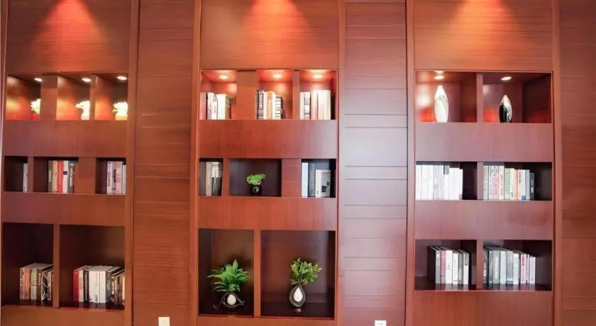 City Comfort Inn Zhanjiang South Zhenchuan Avenue