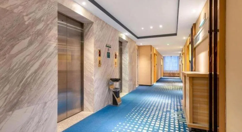 City Comfort Inn Zhanjiang South Zhenchuan Avenue