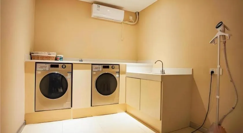 City Comfort Inn Zhanjiang South Zhenchuan Avenue