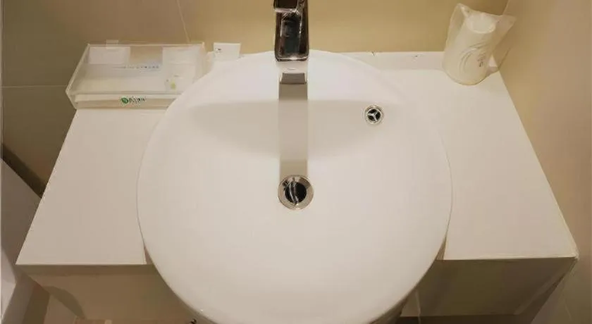 City Comfort Inn Zhanjiang South Zhenchuan Avenue