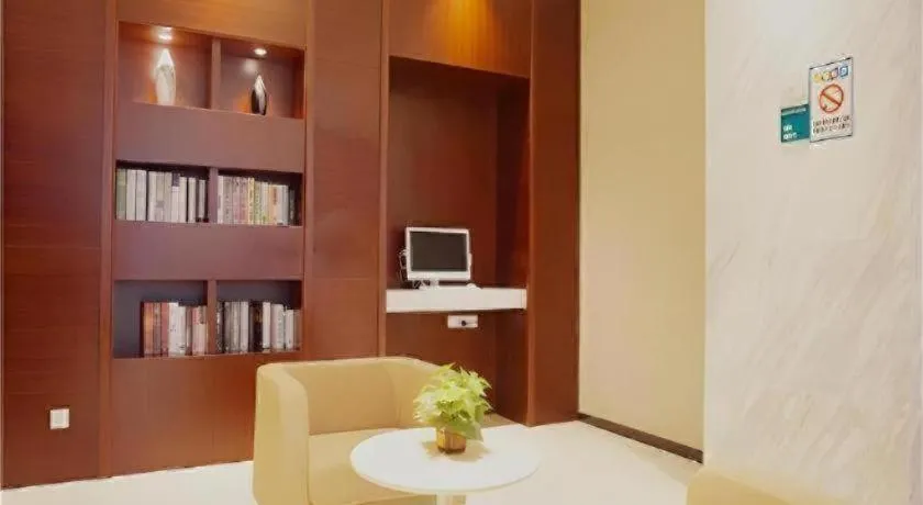 City Comfort Inn Zhanjiang South Zhenchuan Avenue