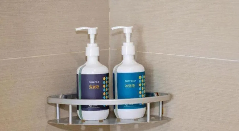 City Comfort Inn Zhanjiang South Zhenchuan Avenue