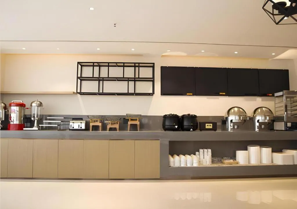 City Comfort Inn Nanning Xiangsi Lake Gaoxin Avenue