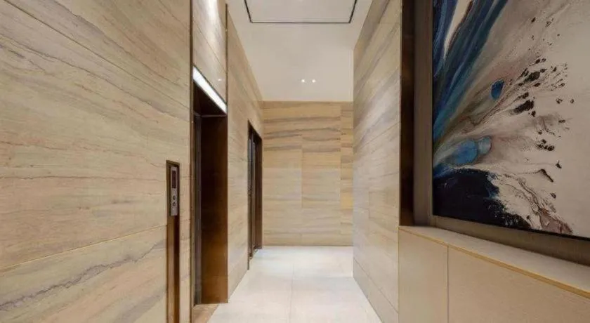 City Comfort Inn Nanning Xiangsi Lake Gaoxin Avenue