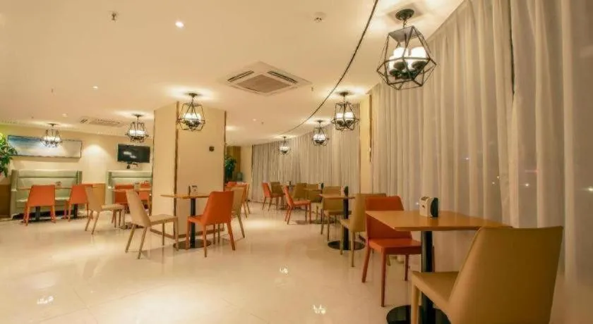 City Comfort Inn Nanning Xiangsi Lake Gaoxin Avenue