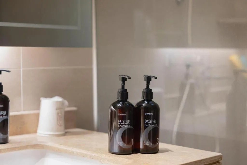 City Comfort Inn Nanning Xiangsi Lake Gaoxin Avenue