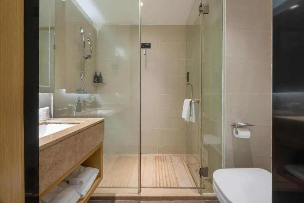 City Comfort Inn Nanning Xiangsi Lake Gaoxin Avenue