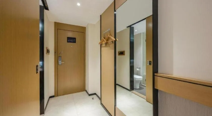 City Comfort Inn Nanning Xiangsi Lake Gaoxin Avenue