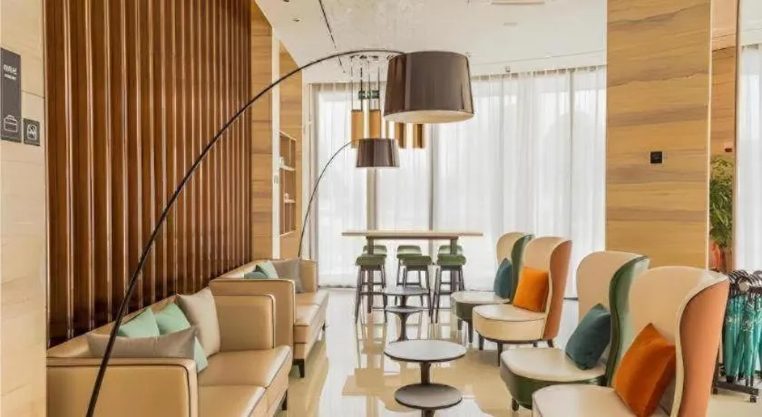 City Comfort Inn Nanning Xiangsi Lake Gaoxin Avenue