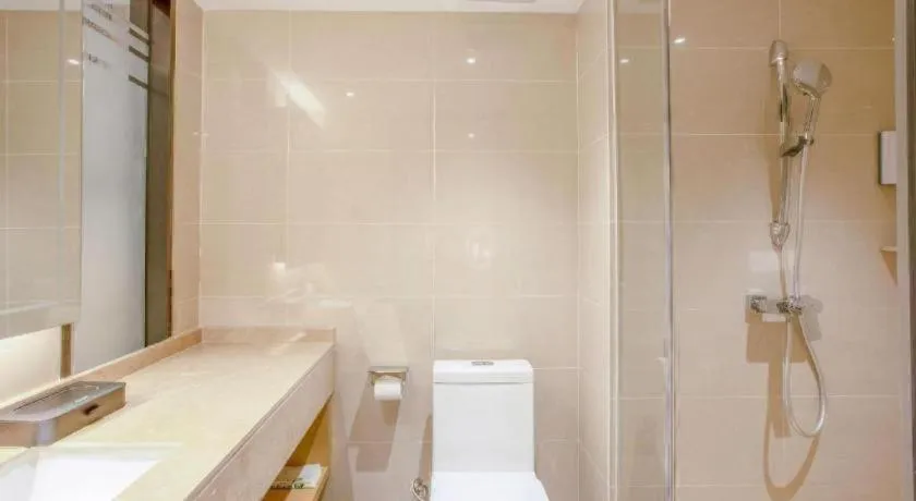 City Comfort Inn Nanning Xiangsi Lake Gaoxin Avenue