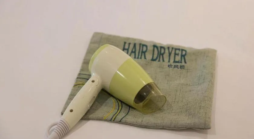 City Comfort Inn Nanning Xiangsi Lake Gaoxin Avenue