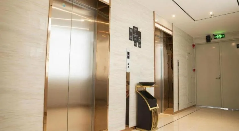 City Comfort Inn Maoming Xinyi Donghuicheng