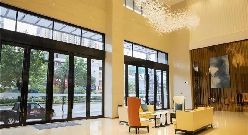 City Comfort Inn Maoming Xinyi Donghuicheng