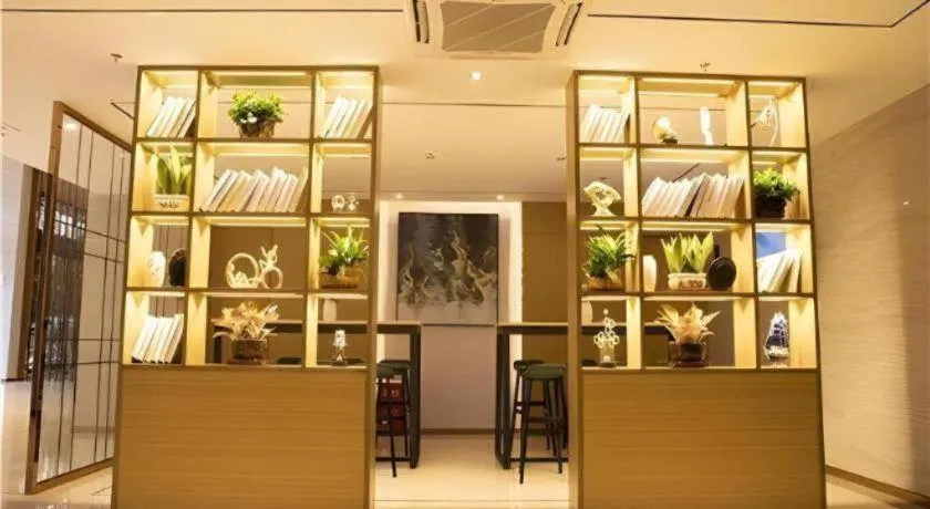 City Comfort Inn Maoming Xinyi Donghuicheng